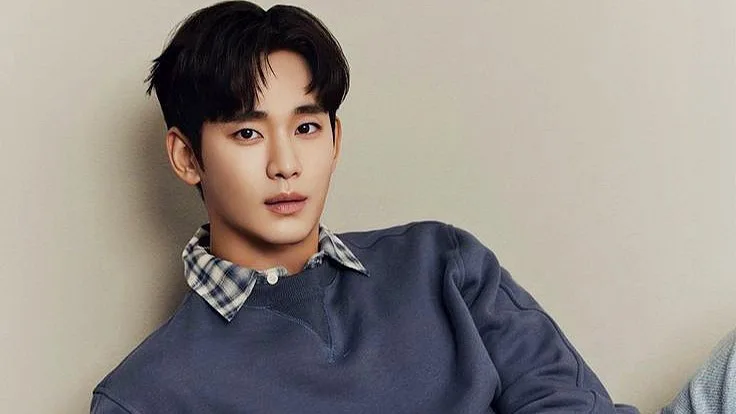 handsome Kim Soo Hyuns Ideal type