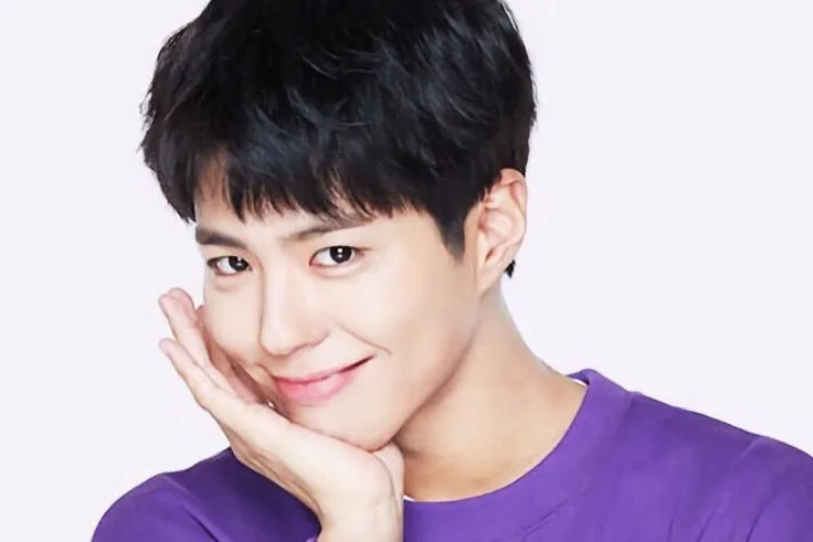 park Bo Gums ideal type 2016