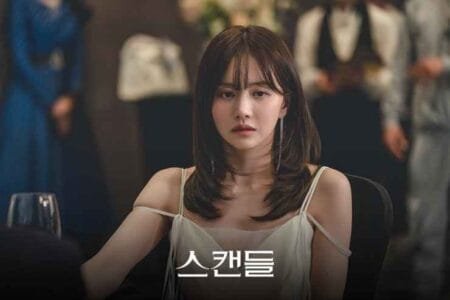 “Scandal” Korean Drama 2024 » Korean All Day