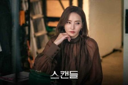 “Scandal” Korean Drama 2024 » Korean All Day