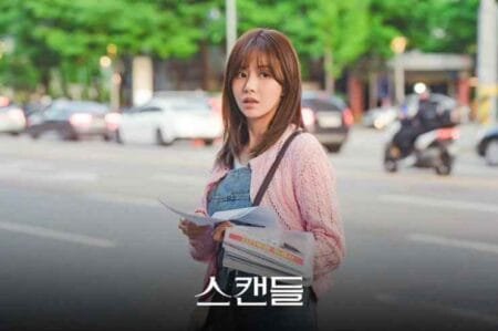 “Scandal” Korean Drama 2024 » Korean All Day