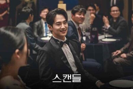 “Scandal” Korean Drama 2024 » Korean All Day