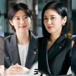 Good Partner Korean drama 2024