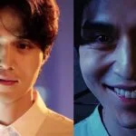 Lee Dong Wook psychopath strangers from hell