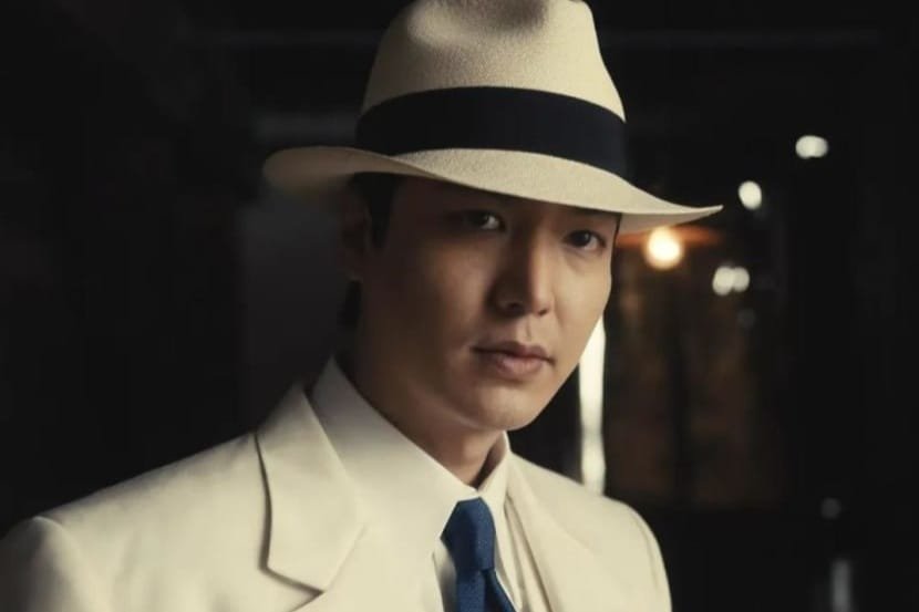 Lee min ho pachinko