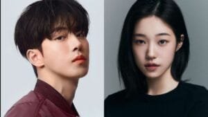 Nam Joo Hyuk & Roh Yoon Seo Are Offered Starring Roles In Supernatural