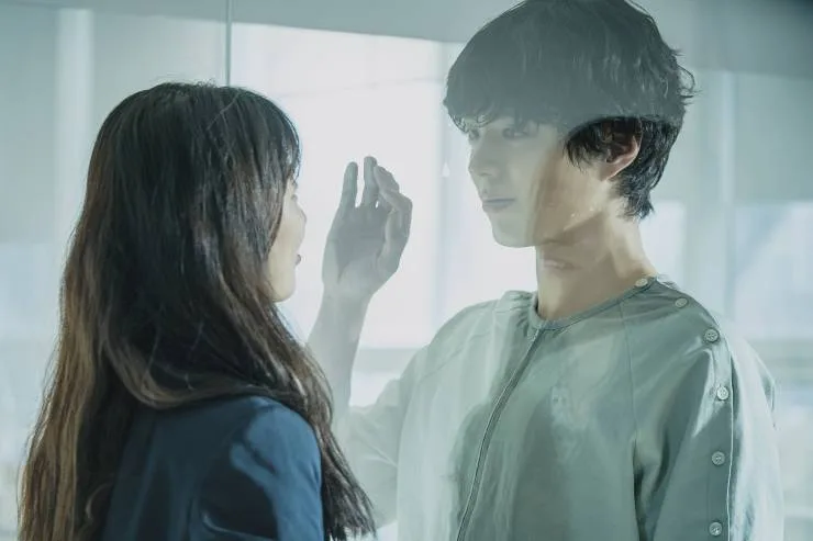 Wonderland Korean movie 2024