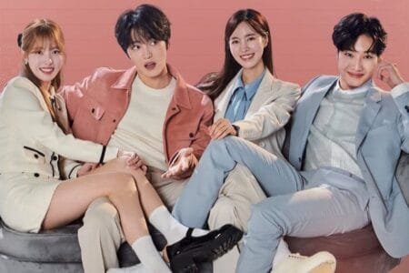 "Bad Memory Eraser" Korean Drama 2024 » Korean All Day
