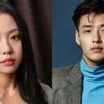 go Min si Kang ha nuel romance drama 2025 Your taste