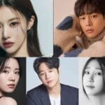 resident playbook 5 main cast