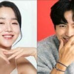 shin Hye sun and Lee Jin Wook new romance drama