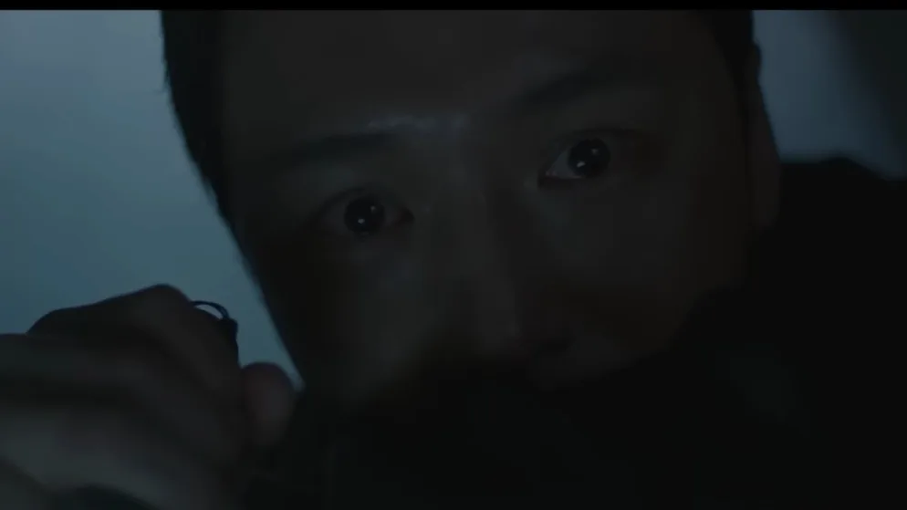 2024 new psycholigical thriller drama