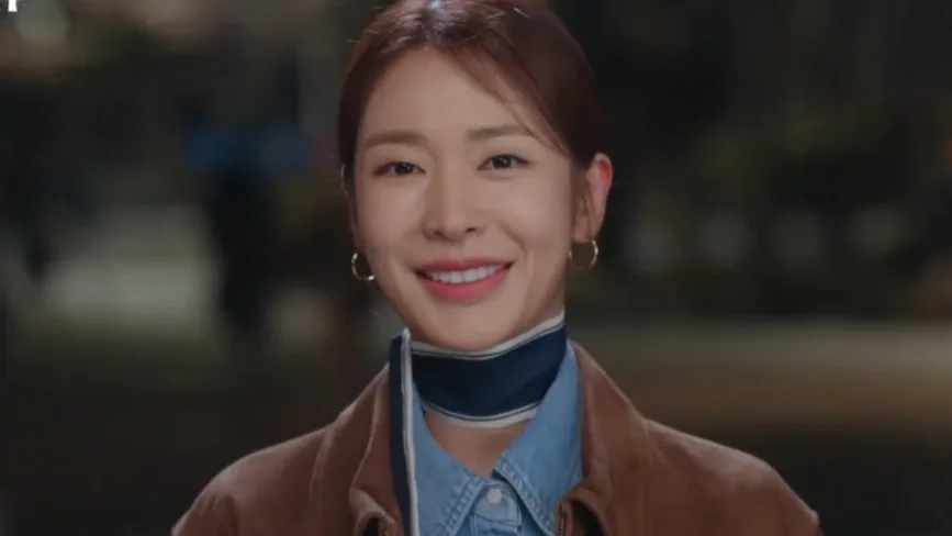 Jang Mi Eun dna lover