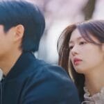 Love next door drama sweet cycle scene
