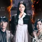 Perfect Family Korean Drama 2024