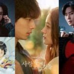 September 2024 Kdrama list