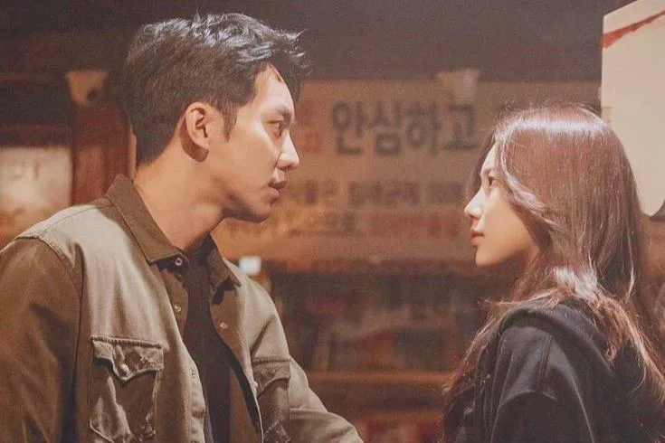 Vagabond drama season 2