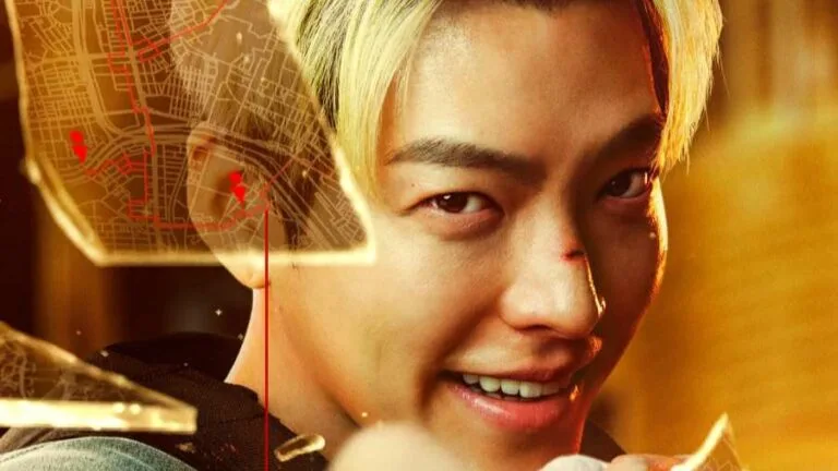 officer black best September 2024 drama