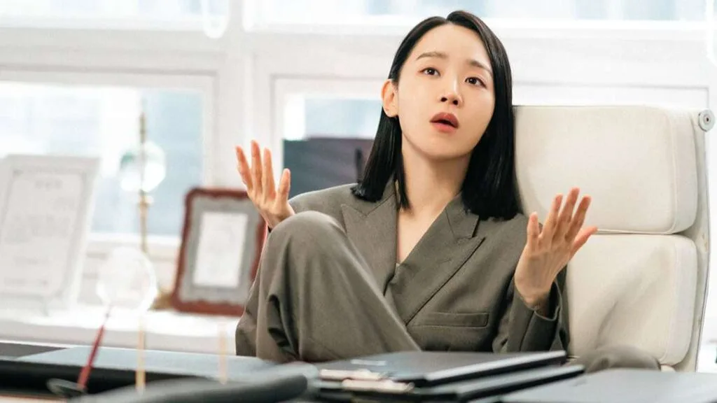 to my Hyeri September 2024 drama