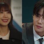 Jeong Eun Ji and Lee Jun young 24 hour gym