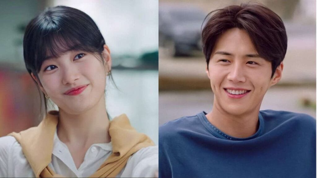 bae Suzy Kim Seon Ho drama delusion