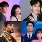 most loved Korean dramas in the first half of 2024