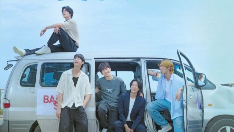 find the handsome