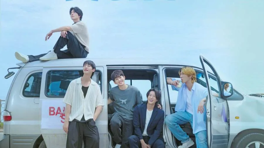 find the handsome