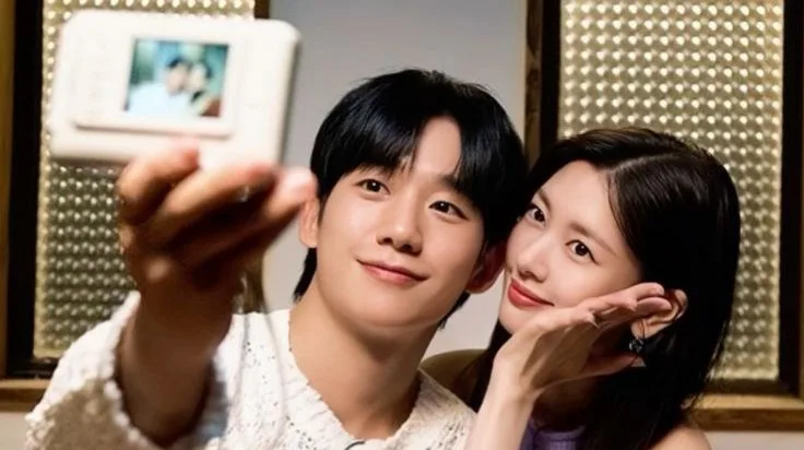 jung hae in and Jung So Min love next door ost