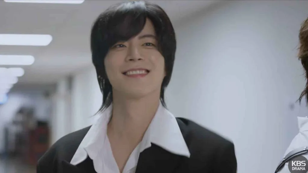 Hong Jong Hyun new short korean drama 2024 find handsome!