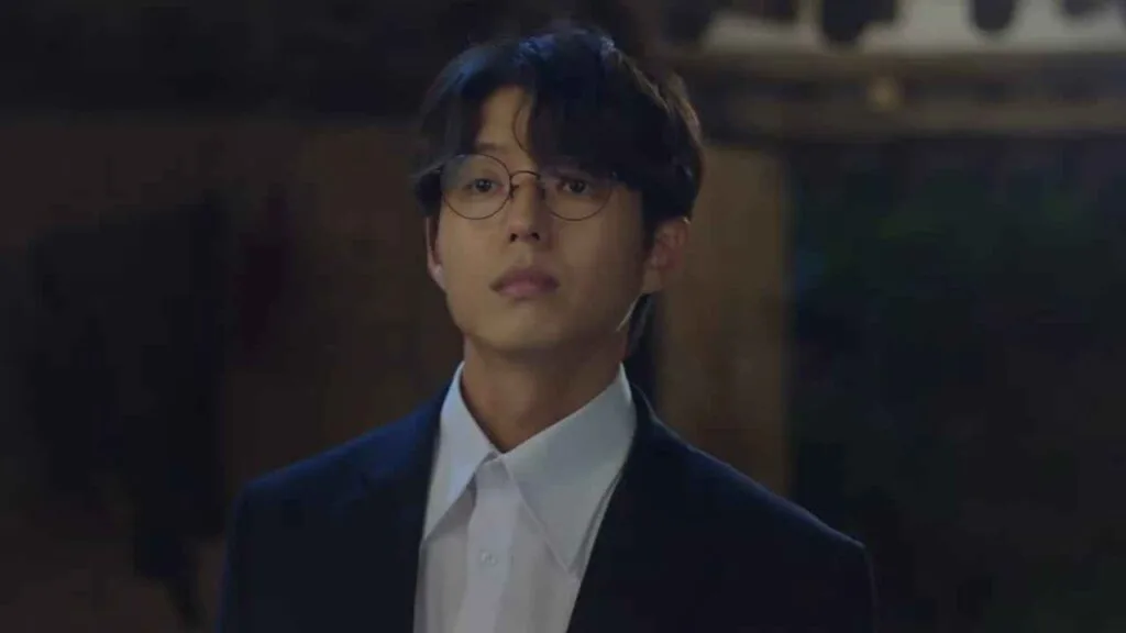Ha Joon short drama 2024 the two women