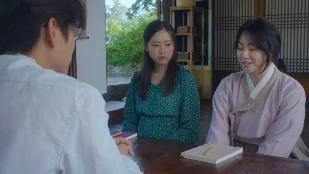 One man has two wives drama 2024