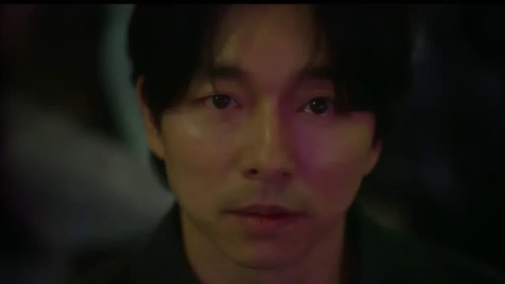 Han Jeong Won drama the trunk