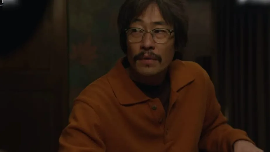 Ryu Seung Beom drama family matters