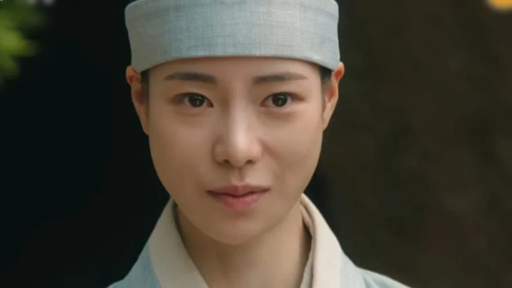 Im Ji Yeon disguised as a boy in drama tale of lady ok