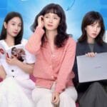 sorry not sorry drama series