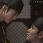 the history of us Korean drama