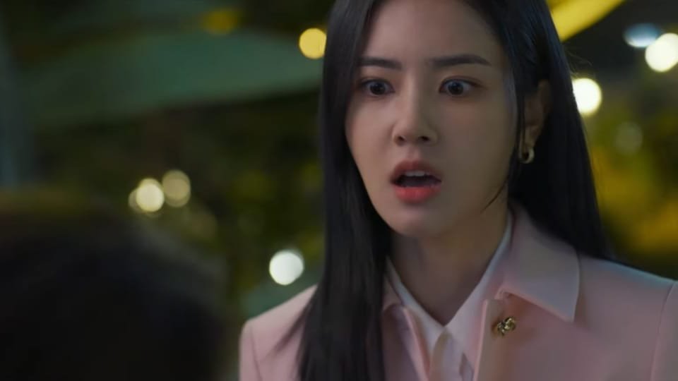Park Riwon in Cinderella Game Korean Drama (2024)
Yun Se Yeong