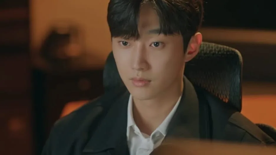 Jin Young Who is She drama