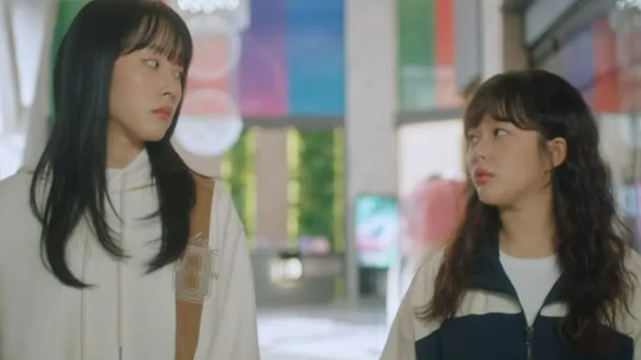 Choi Ha Na who is she