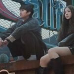motel California kdrama