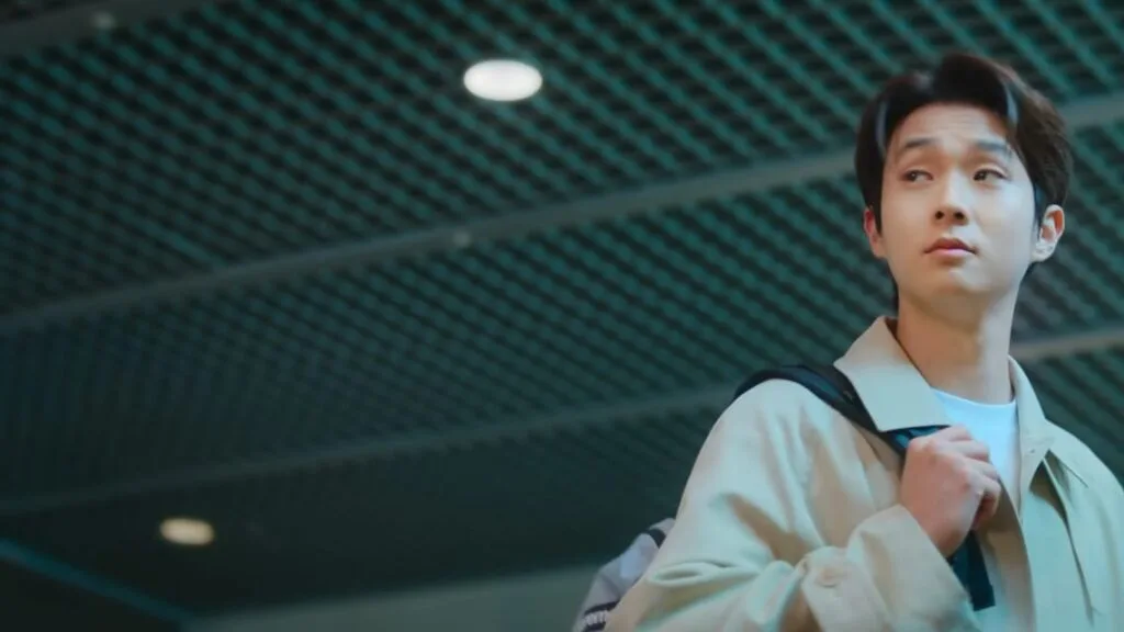 choi woo shik drama melo movie