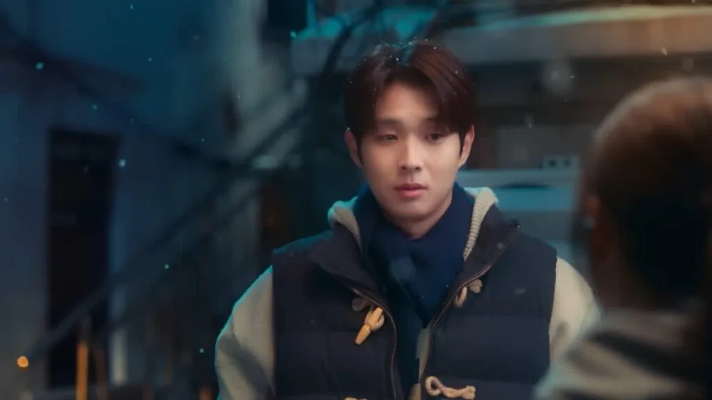 Ko Gyeom drama melo movie