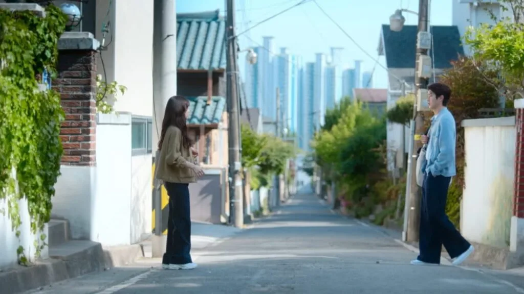 melo movie drama scene like our beloved summer