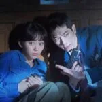 undercover high school kdrama 2025