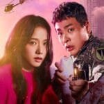Newtopia kdrama