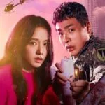 Newtopia kdrama