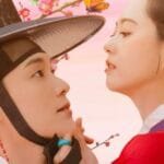 scandal of chunhwa korean drama 2025