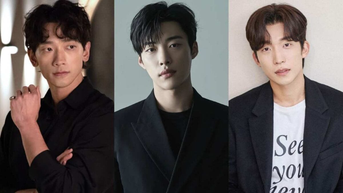 Breathtaking Bloodhounds Season 2: K-pop Star Rain Joins Boxing Drama As The Menacing Villain Photo in 4K Breathtaking Bloodhounds Season 2: K-pop Star Rain Joins Boxing Drama As The Menacing Villain Photo in 4K