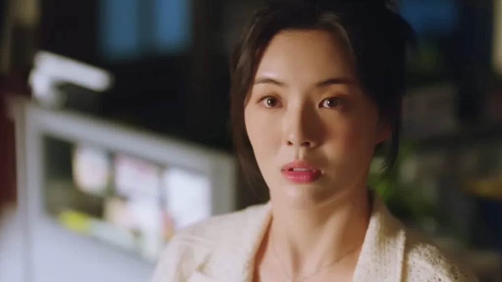 The potato Lab kdrama Lee Sun Bin